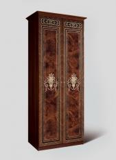 Шкаф 2-х дв.К3М-2[2] Карина-3